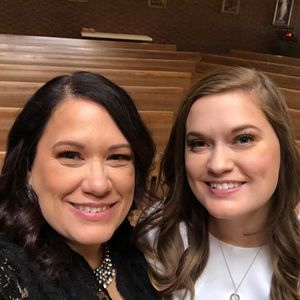 Meet your Posher, Marnie